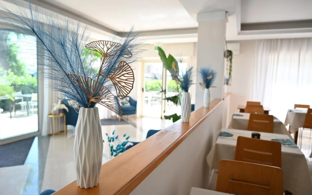 Hotel Nizza