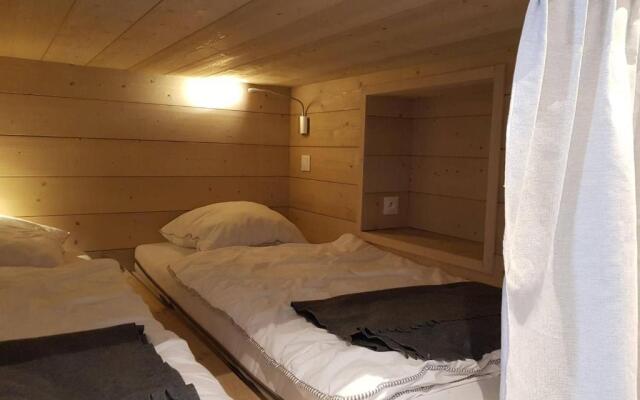 Appartement Val Thorens, 1 pièce, 4 personnes - FR-1-545-7