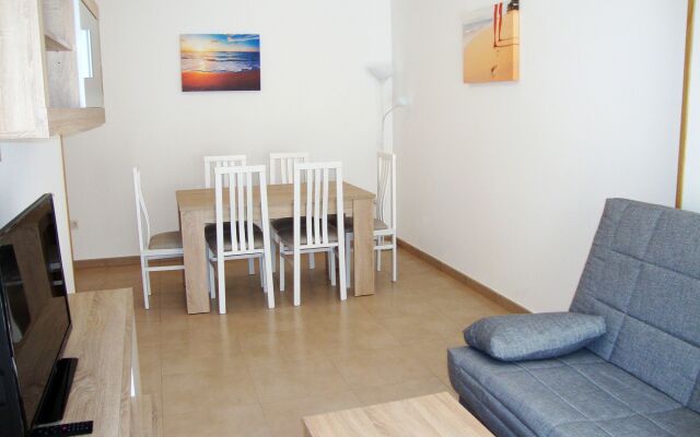 Apartamentos Neptuno 3000