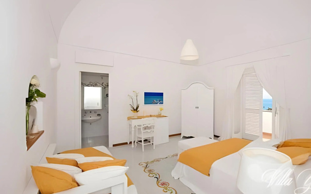 Villa Yiara