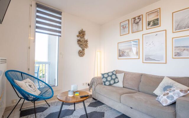 Villa Bali La Grande Motte