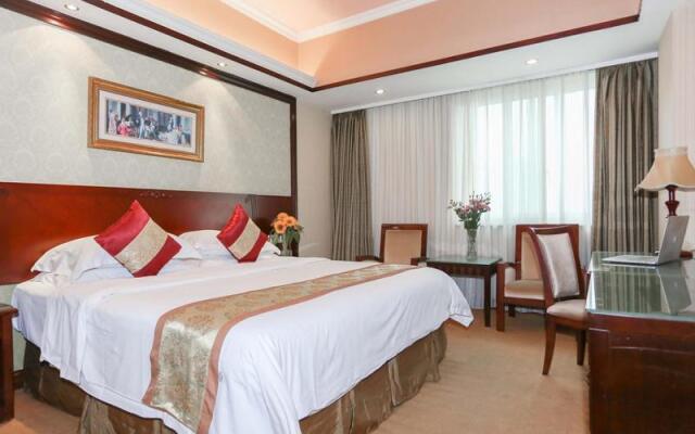 Vienna Hotels