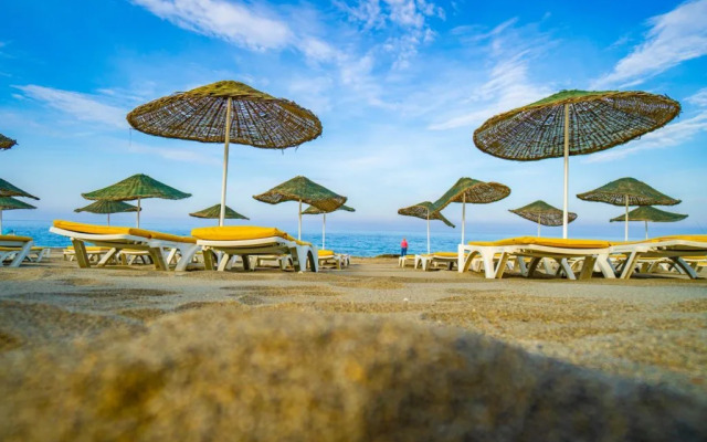 Bieno Club SVS Hotel