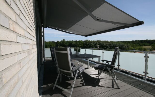 Quartier Hohe Geest 2