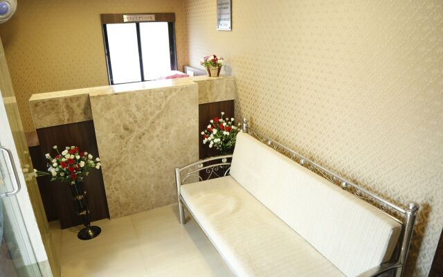 Hotel Royal Onix Mumbai