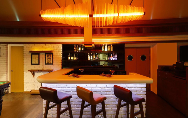 Lemon Tree Hotel, Aurangabad