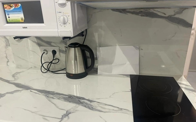 Apartments on 13 Chkalova Street