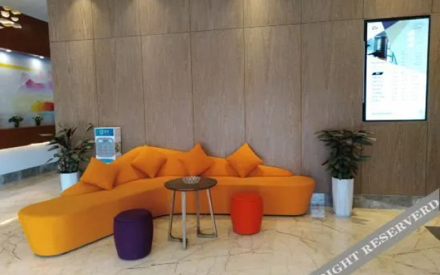 Mumianwan Hotel