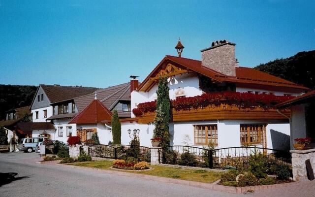 Harzhotel Zum Mühlenberg