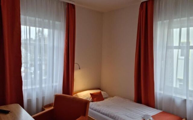 Hotel Berggasse