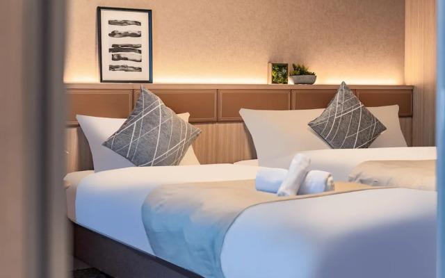 Apartment Hotel 11 Dotonbori II