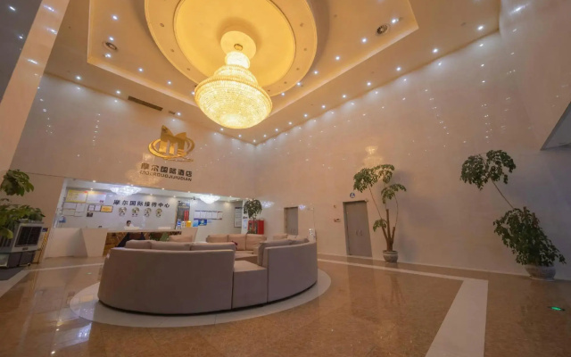 Mo'er International Hotel