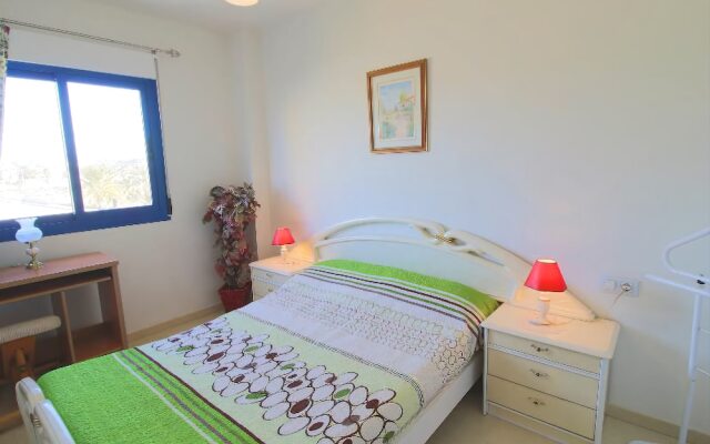 Holiday Apartment Estrella de Calpe 2 - Costa Calpe