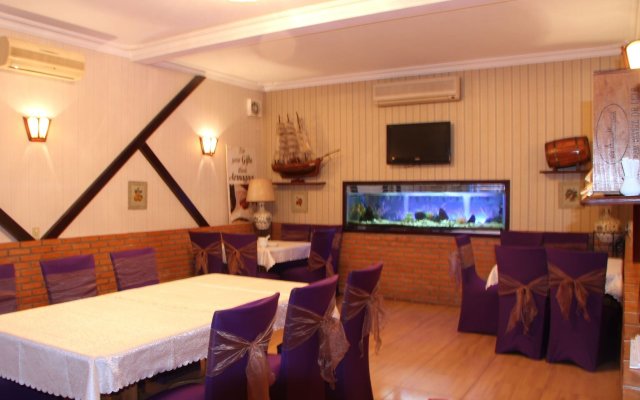 Quy Nhon Hotel