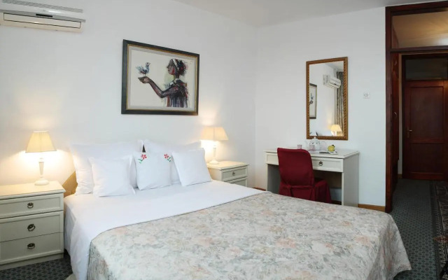 Hotel Radmilovac
