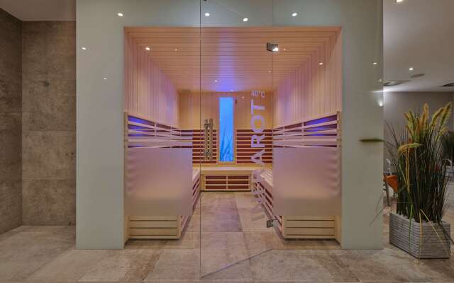 Dorint Seehotel Binz-Therme Binz/Rügen