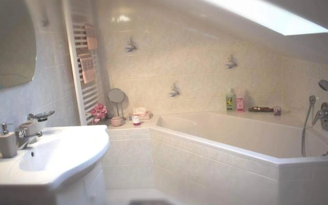 Edelstein Ferienwohnung Philippsreut