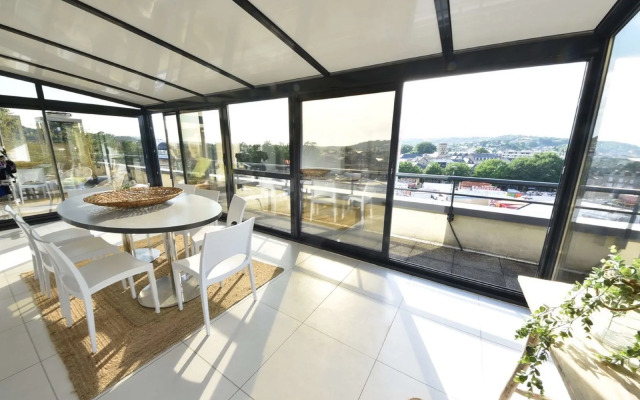 Best Western Hotel Le Quercy