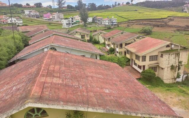 Mango Hill Resort Ooty