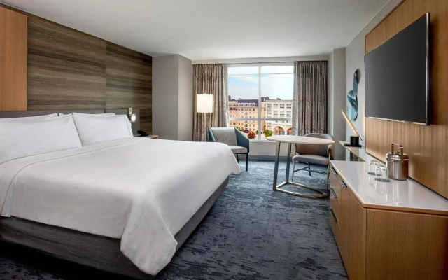 The Westin Annapolis