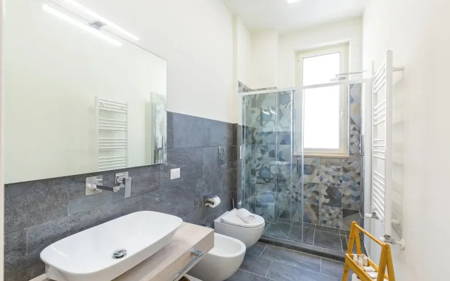 Stanzione Classy Flat at Vomero Central