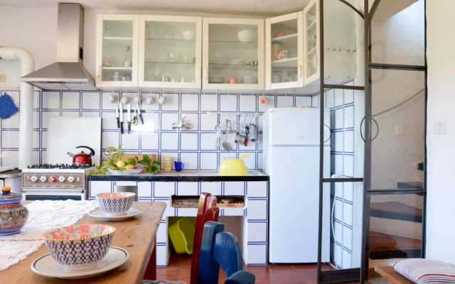 Bella Vista Bellissimi