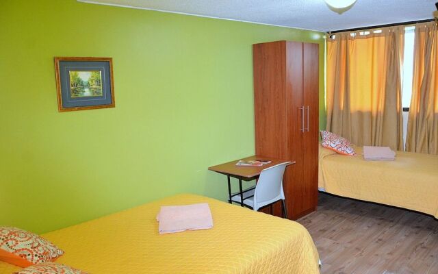 Hostal Terra 1 Andalucia