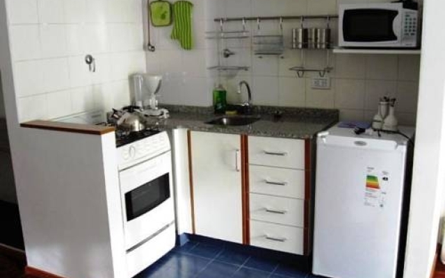 Palermo Rent Apartments