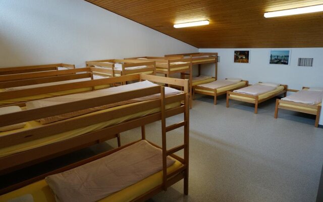 Jugendherberge Romanshorn - Hostel
