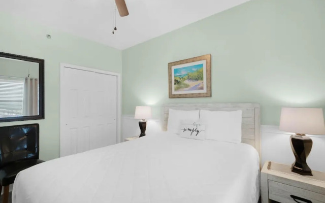 Laketown Wharf 1326