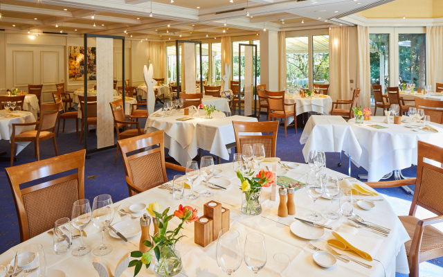 Hirschen Erlinsbach Swiss Quality