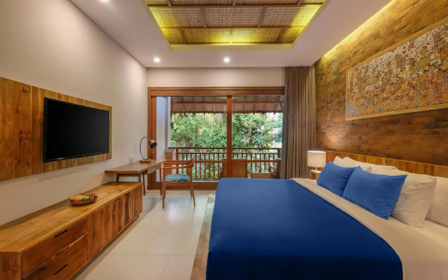 Sagara Candidasa by AHM