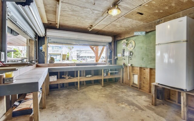 Sir Reel - 3 Br Home