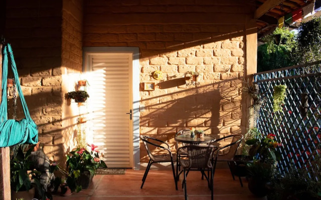 Chácara Canto da Mata