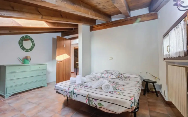 Villa Oasi With Private Pool