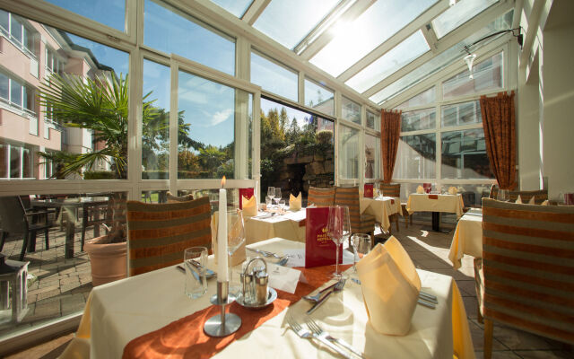 Hotel TraumVogel