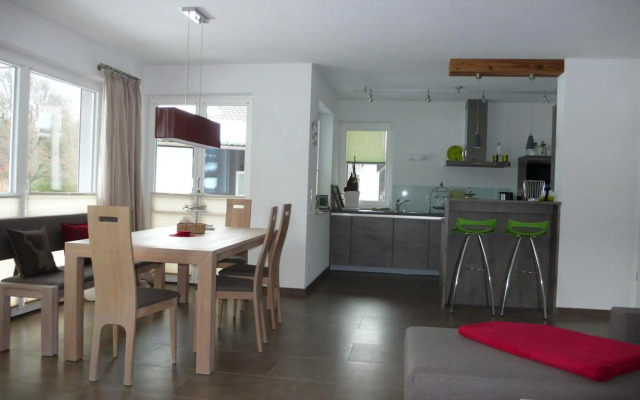 Apartment Maximilian