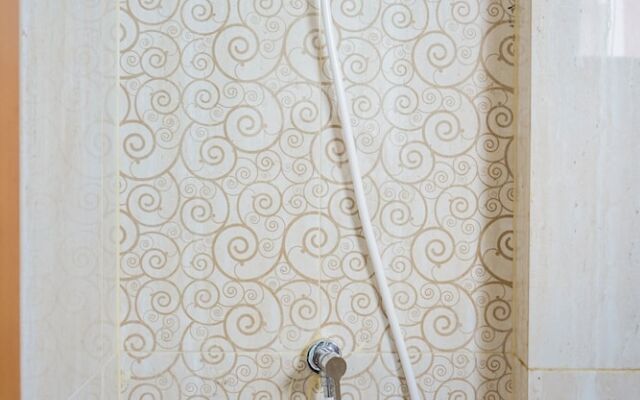 Simply Minimalist Studio at Green Park View Apartment