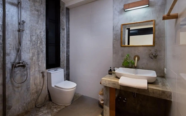 Bambuh Boutique Homestay