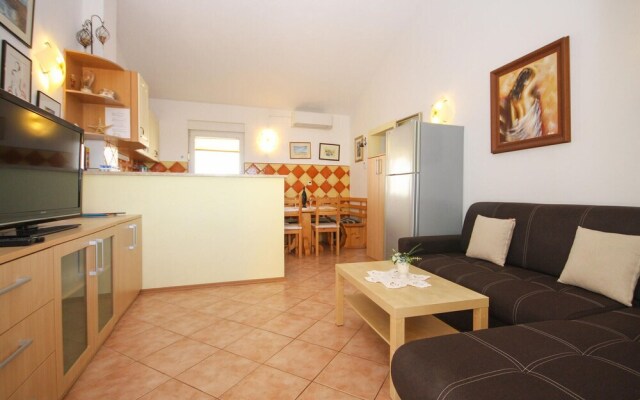 Beautiful Apartment in Medulin With 1 Bedrooms and Wifi