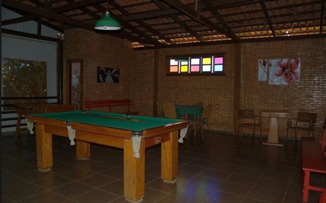 Pousada Rancho do Ralf