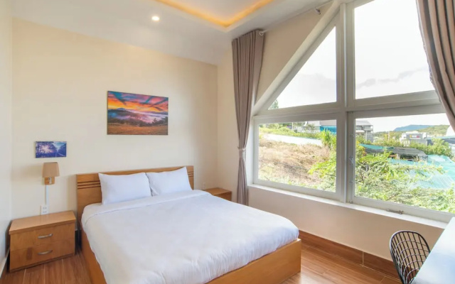 SAVIO Homestay – Guest Rooms – Da Lat