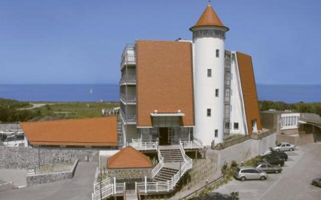 Noordzee Hotel & Spa