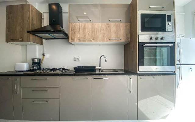Cosy Apartment in La Marsa - 2 bed 2 Bath