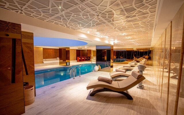 Palmalife Bodrum Resort & Spa
