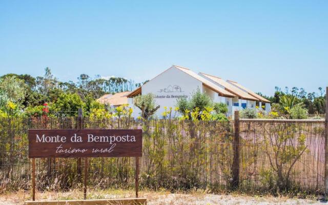 Monte da Bemposta Cottage