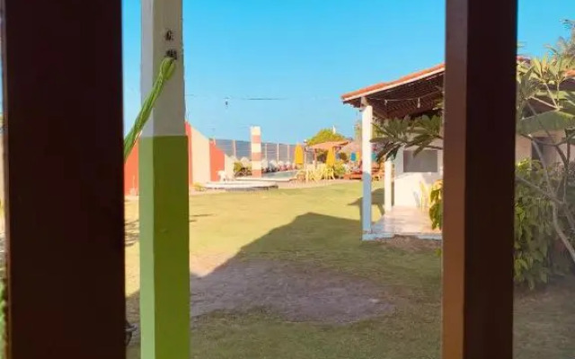 Pousada Chalés Dourado
