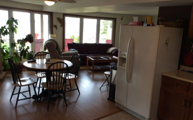 N' This on the Bay -Vacation Suite