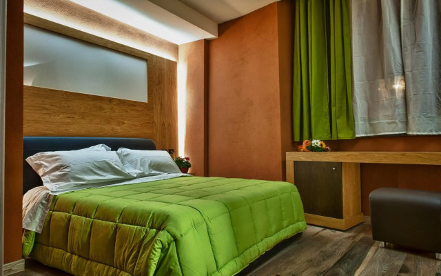 Hotel Angioino & Spa