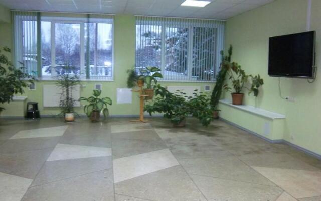 LLKC Hostel